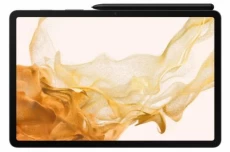 Планшетний ПК 11 Samsung Galaxy Tab S8 (SM-X700NZAA) Graphite, 8 128Gb