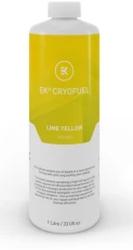 Охлаждающая жидкость EKWB EK-CryoFuel, Lime Yellow, 1 л (3831109813287)