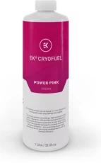 Охлаждающая жидкость EKWB EK-CryoFuel, Power Pink, 1 л (3831109816134)