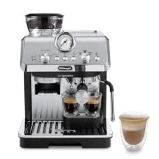 Кофеварка Delonghi La Specialista Arte EC 9155 MB