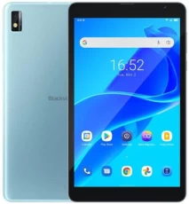 Планшет Blackview Tab 6 LTE, Macaron Blue, 8"
