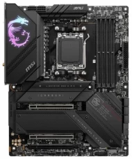 Материнська плата AM5 MSI MPG X670E CARBON WIFI