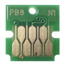 Чіп для контейнера відпрацьованих чорнил Epson T6716, EverPrint (CHIP-EPS-MB-T6716-E)