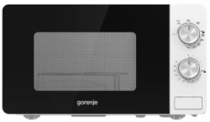 Микроволновая печь Gorenje MO20E2W