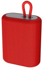Колонка портативная Canyon BSP-4, Red (CNE-CBTSP4R)