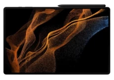 Планшет 14.6 Samsung Galaxy Tab S8 Ultra (SM-X906BZAESEK) Graphite