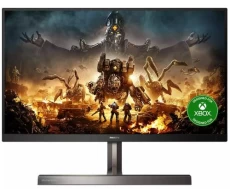 Монітор 31.5 Philips 329M1RV 00, Black