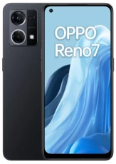 Смартфон Oppo Reno 7 Cosmic Black, 8 128GB