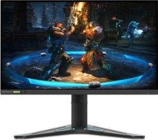 Монітор 27 Lenovo G27-20, Black (66C2GAC1UA)