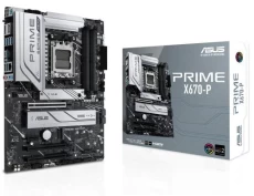 Материнська плата AM5 Asus PRIME X670-P