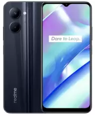 Смартфон Realme C33 Night Sea, 4 64GB