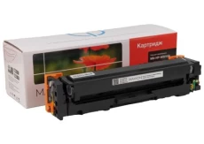 Картридж HP 207A (W2210A), Black, Makkon (MN-HP-W2210A)