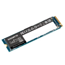 Твердотільний накопичувач SSD 1Tb, Gigabyte 2500E, PCI-E 3.0 x4, M.2 (G325E1TB)
