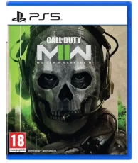 Гра для PS5. Call of Duty: Modern Warfare II