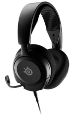 Наушники SteelSeries Arctis Nova 1 Black (61606)
