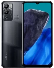 Смартфон Infinix Hot 12i Ricing Black, 4 64GB (X665B)