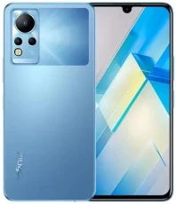 Смартфон Infinix Note 12 Jewel Blue, 6 128GB (X663D)