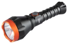Фонарь ручной NEO Tools, Black, 10 Вт, 500 Лм (99-070)