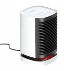 Тепловентилятор Havit HT1220, White, 950 Вт (HV-HT1220)