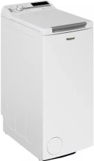 Пральна машина вертикальна Whirlpool TDLRB 7222BS UA