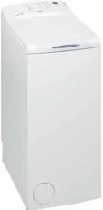 Пральна машина вертикальна Whirlpool AWE 66710 UA