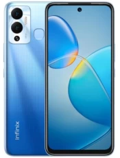 Смартфон Infinix Hot 12 Play Horizon Blue, 4 64GB (X6816D)
