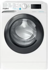 Пральна машина Indesit BWSE 71293X WBV UA