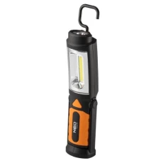 Фонарь инспекционный NEO Tools, Black, 3 Вт, 300 Лм (99-042)
