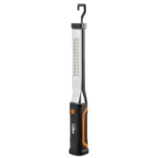 Фонарь инспекционный NEO Tools, Black, 10 Вт, 600 Лм (99-043)
