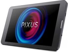 Планшет 7 Pixus Touch 7 3G Black, 2 32Gb, 3G