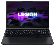 Ноутбук 15.6 Lenovo Legion 5 15ACH6 (82JW009XPB) Phantom Blue