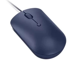 Миша Lenovo 540, Abyss Blue, USB Type-C (GY51D20878)