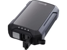 Універсальна мобільна батарея 10000 mAh, Sandberg Hand Warmer, Black (420-65)