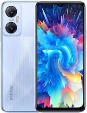 Смартфон Infinix Hot 20 5G Space Blue, 4 128GB (X665B)