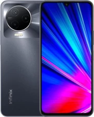 Смартфон Infinix Note 12 2023 Volcanic Grey, 8 128GB (X676C)