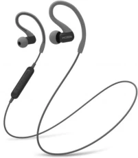 Наушники Koss BT232i In-Ear Clip Wireless Mic, Grey, Bluetooth (196651.101)
