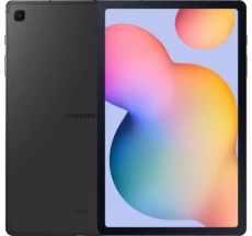Планшет 10.4 Samsung Galaxy Tab S6 Lite 2022 (SM-P613NZAA) Grey, 64Gb