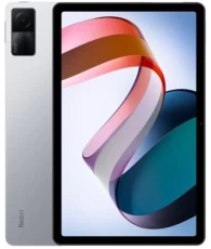 Планшет 10.61 Xiaomi Redmi Pad Moonlight Silver, 4 128GB