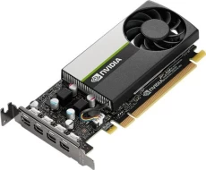 Відеокарта nVidia Quadro T1000, PNY, 4Gb GDDR6 (VCNT1000-SB)