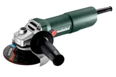 Шліфмашина кутова (болгарка) Metabo W 750-125, Black/Green, 750 Вт