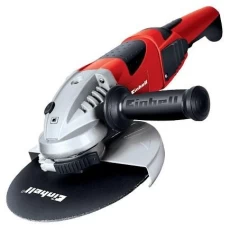 Шлифмашина угловая (болгарка) Einhell Expert TE-AG 230/2000, 2350 Вт