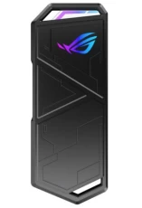 Карман внешний Asus ROG Strix Arion Lite, Black, M.2, Type-C 3.1 Gen2
