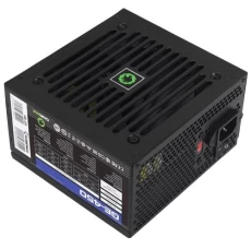 Блок питания 450 Вт, GameMax GE-450, Black