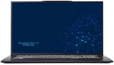 Ноутбук 2E Complex Pro 17, Black, 17.3, i7-1260P, 16Gb, 500Gb, Xe, DOS (NS70PU-17UA50)