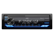 Автомагнітола JVC KD-X382BT