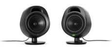Колонки 2.0 SteelSeries Arena 3 Black Bluetooth