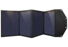 Сонячна панель портативна 2E, 100 Вт (2E-PSP0031)