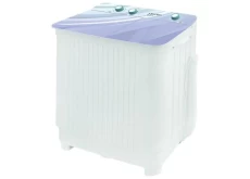 Стиральная машина полуавтоматическая Liberton LWM-5502 PUMP