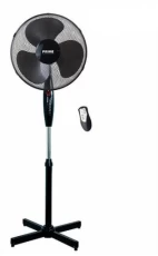 Вентилятор напольный PRIME Technics SFV 45 BR