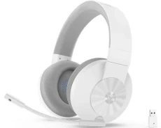 Навушники Lenovo Legion H600, White (GXD1C98345)